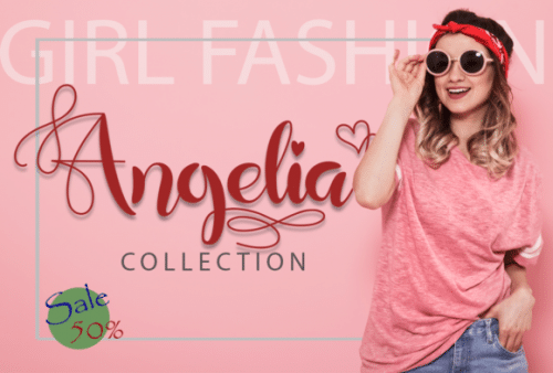 Challiren Calligraphy Font 2