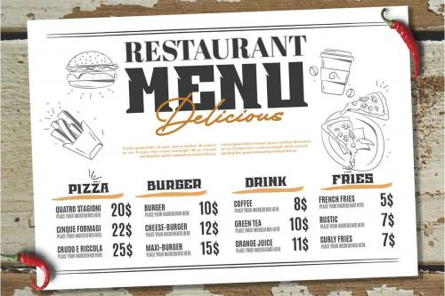 Charles Display Font  4