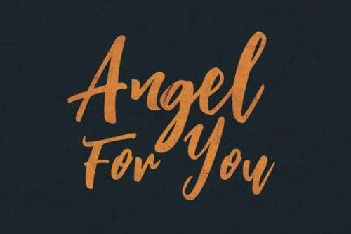 Charlie Script Font 1