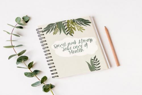 Charllona Calligraphy Font 3'