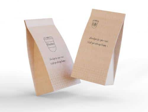 Charllona Calligraphy Font 4