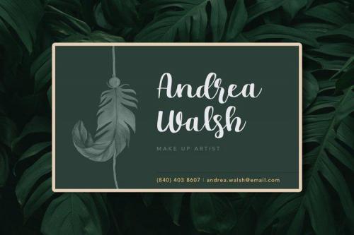 Chasy Beauty Calligraphy Font 6