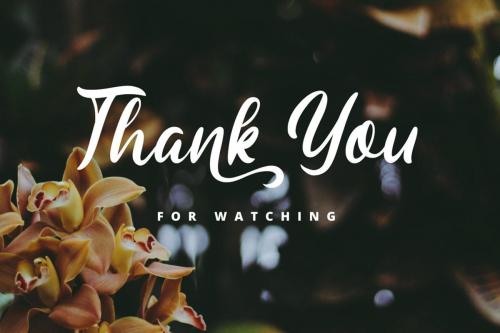 Christaline Script Font 4