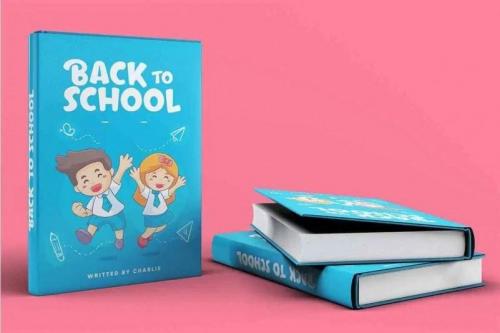 Chucky Buck Fun Display Font  1