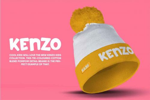 Chucky Buck Fun Display Font  4