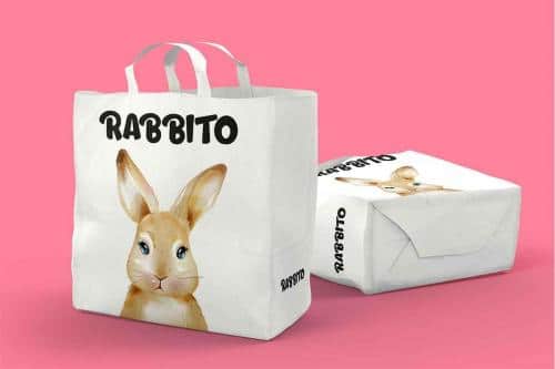 Chucky Buck Fun Display Font  9