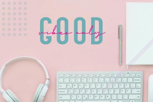 Classy Beautiful Font Duo 6