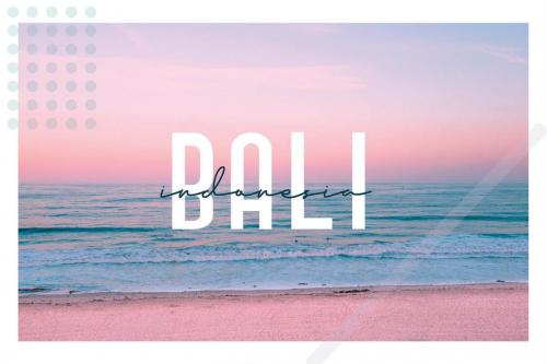 Classy Beautiful Font Duo 7