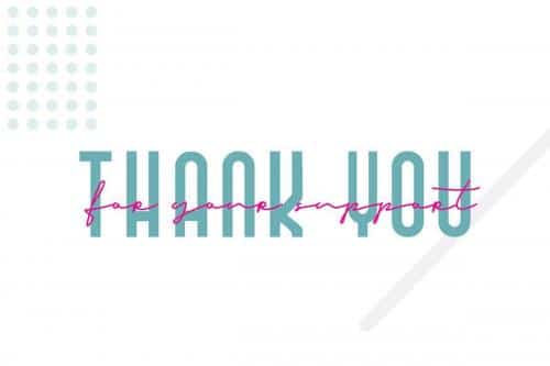 Classy Beautiful Font Duo 9