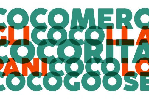 Cocogoose Classic Font Famly 16