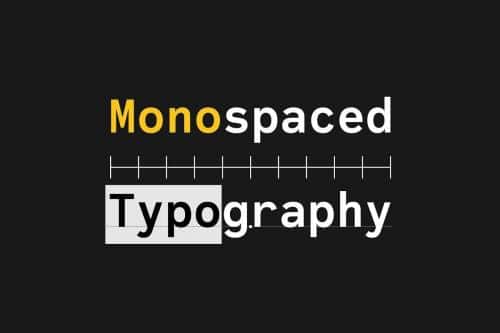 Code Saver Font Family  4