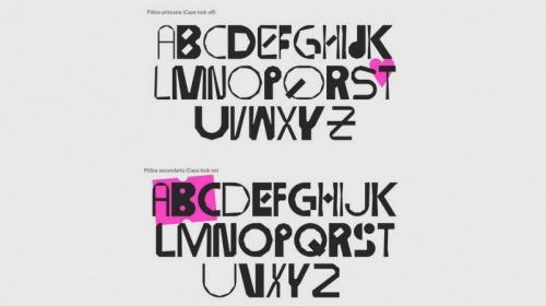 Collisio Free Font  1