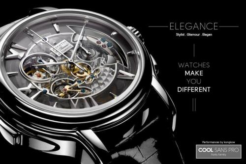 Cool Sans Font Family  6