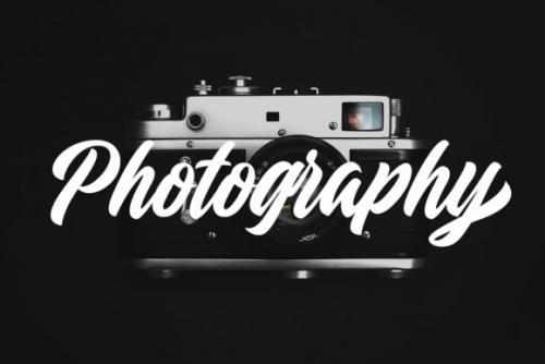 Coolkids Script Font 5
