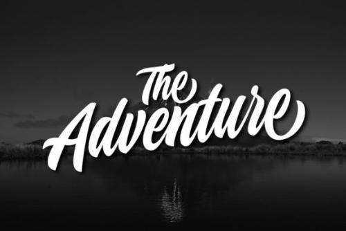 Coolkids Script Font 6