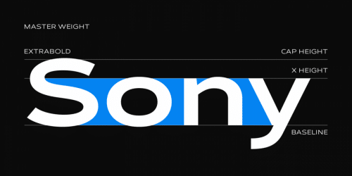 Corbert Sans Serif Font  7