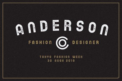 Corma Vintage Sans Font 2