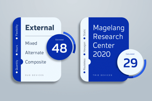 Corp Sans Serif Font Family 7