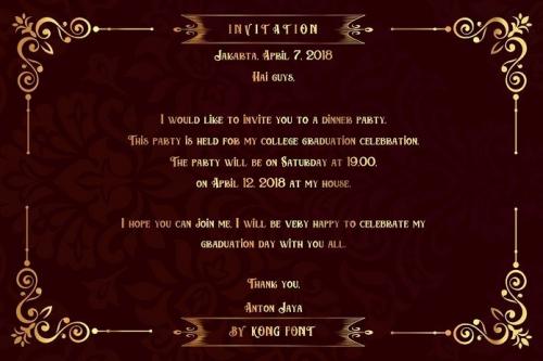 Cosiris Cure Display Font 2