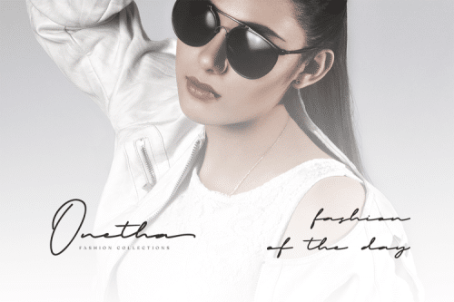 Cristhyna Signature Script Font 3