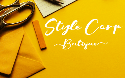 Crocodile Script Font 4