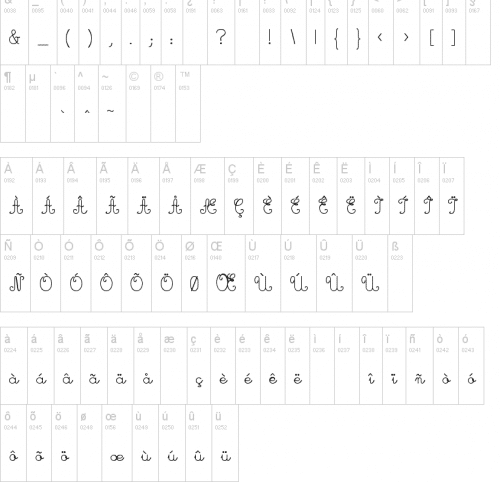 Cursive-Font-Family-10