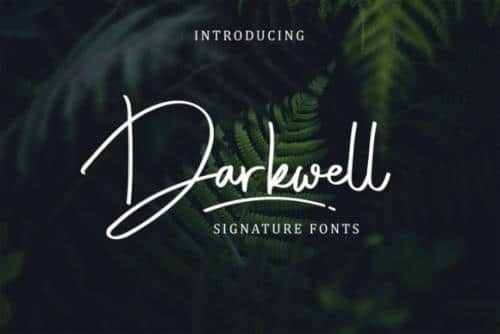Darkwell Signature Family 1