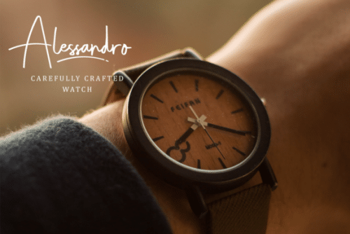 Darkwell Signature Family 3