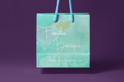 Darkwell Signature Family 6