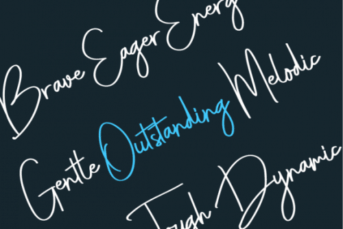 Darkwell Signature Family 7