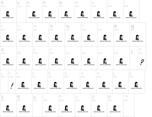 Death-Valley-Font-Free-Download--12