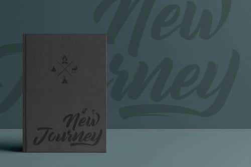 Decalled Script Font Free Download 2