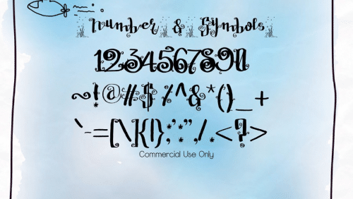 Deep-Sea-Font-Free-2