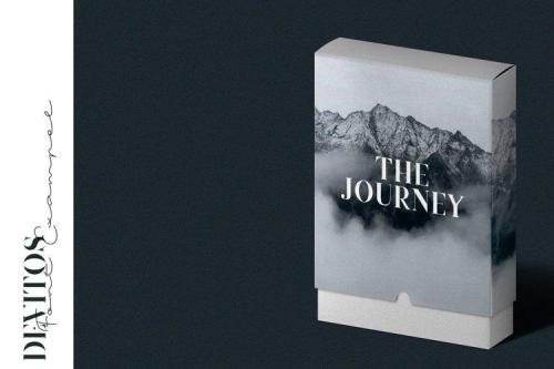 Devitos Modern Elegant Serif Font  4