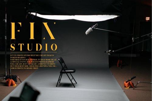 Devitos Modern Elegant Serif Font  5