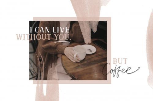 Diana Webber SVG Font Duo  2