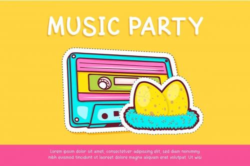 Dinomik Semibold Font 2