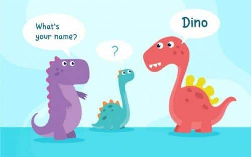 Dinomik Semibold Font 6