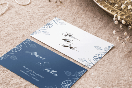 Edore Script Font 6