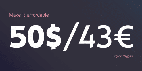 Eklekt Sans Serif Font  6