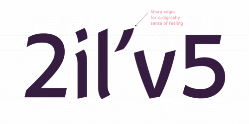 Eklekt Sans Serif Font  7