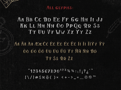 El-Capitan-Font-Free--2