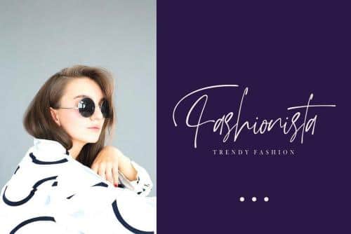 Emilliya Signature Font 1