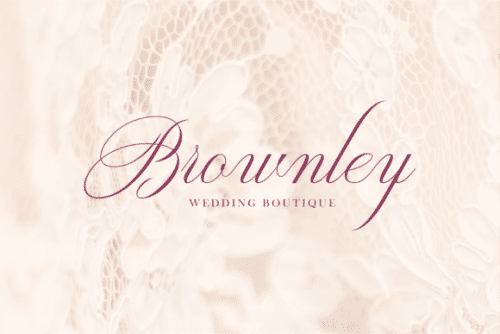 Enica Calligraphy Font 3