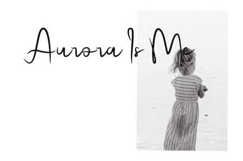 Esmeralda Handwritten Script Font 2