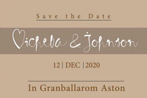 Etthiopian Calligraphy Font 1