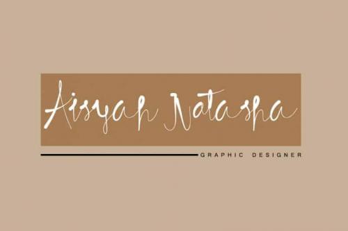 Etthiopian Calligraphy Font 2