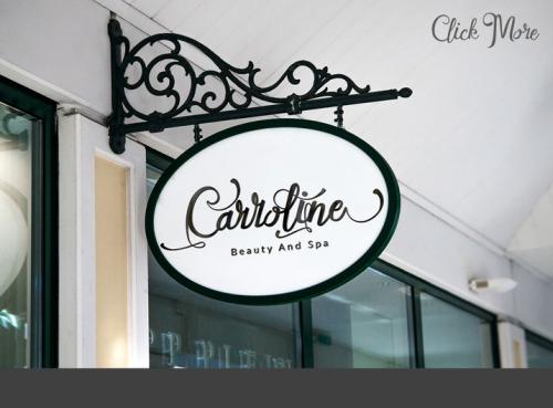 Evelyn Font Family 2