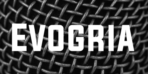 Evogria Sans Serif Font