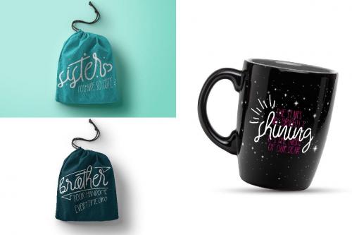 Explorado Font Family 7